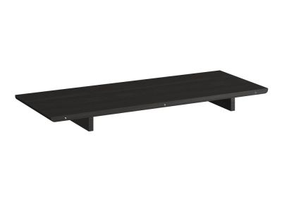 Inlay tops for Expand Circular Round Table / Dining Table Oak Black Northern 